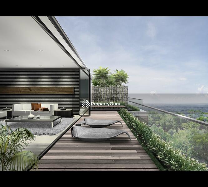 For Sale - Horizon Residences