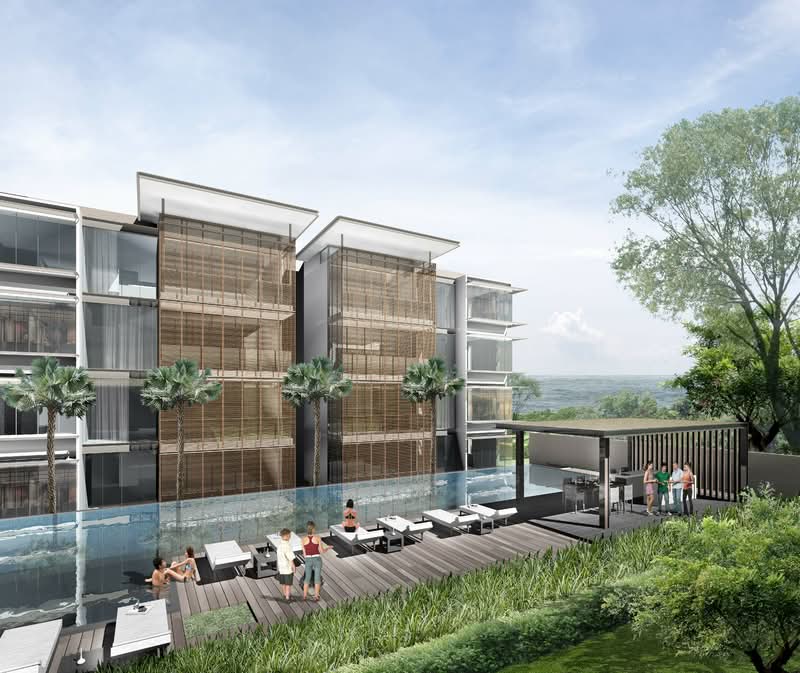 Horizon Residences