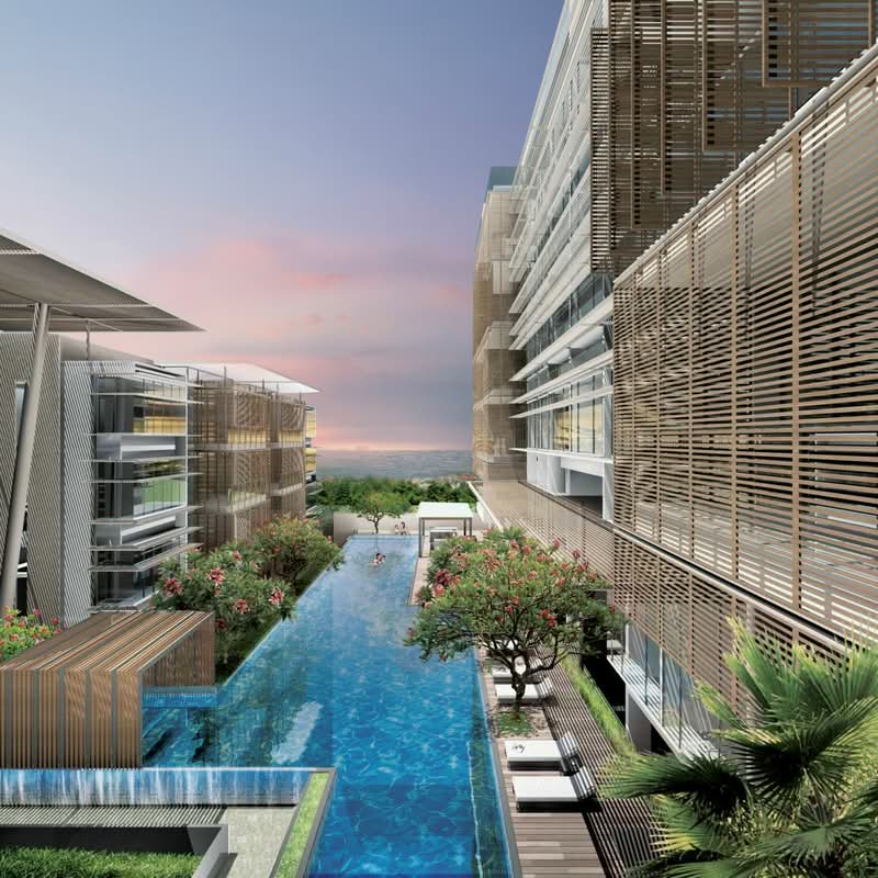 Horizon Residences
