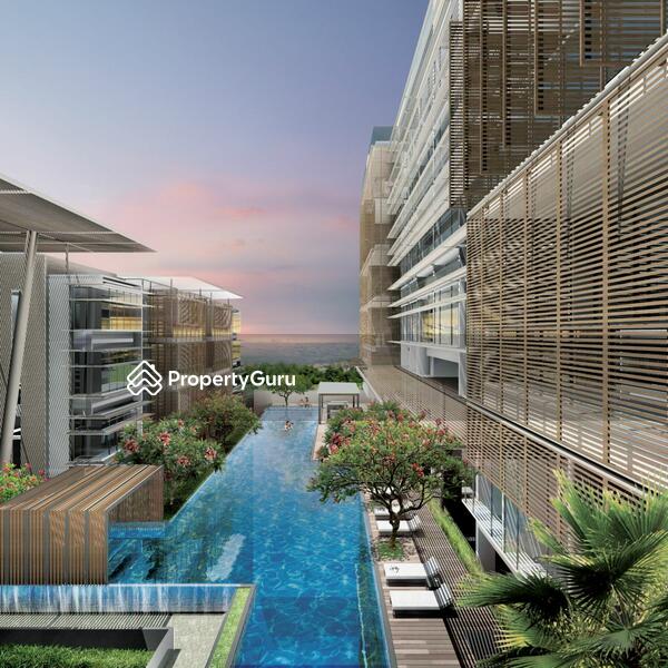 For Sale - Horizon Residences