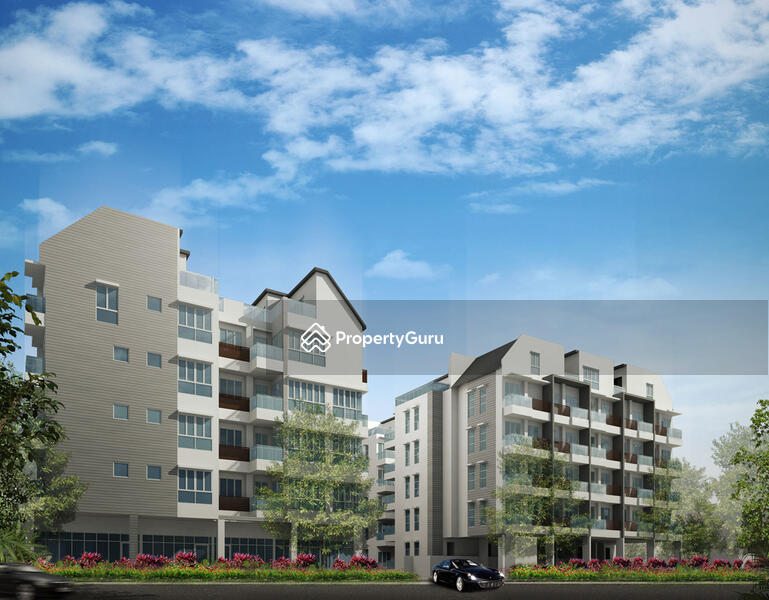 For Sale - Parc Elegance