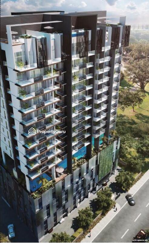 38 I Suites #0