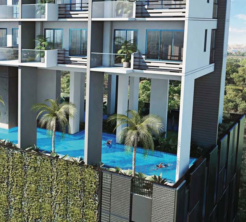 38 I Suites