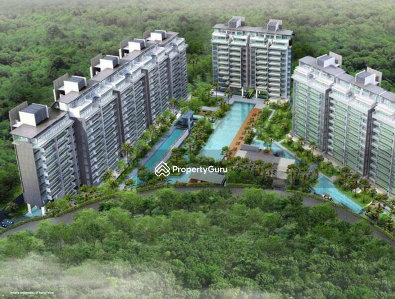 For Sale - Parvis