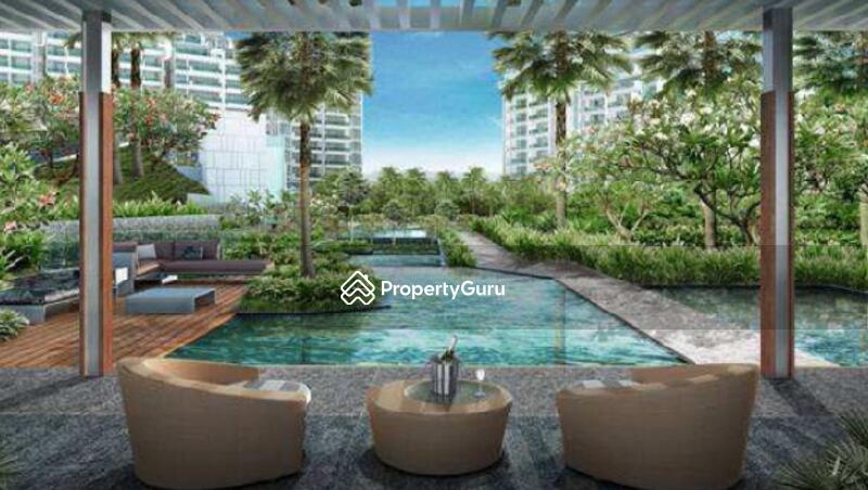 For Sale - Parvis