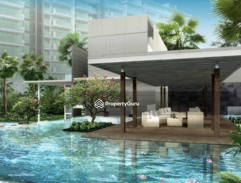 For Sale - Parvis