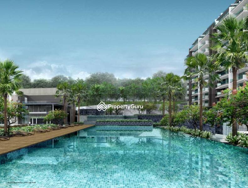 For Sale - Parvis