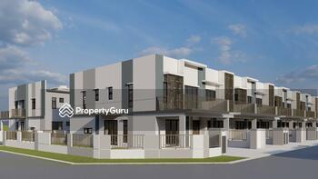 Inspira Hills @ Puchong Tekali Phase 2