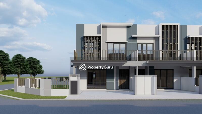 Inspira Hills @ Puchong Tekali Phase 2 #0
