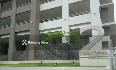 - The LOOC Residence