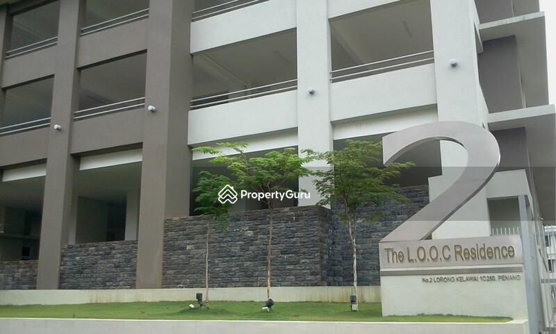 The LOOC Residence #0