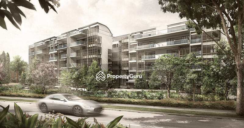 For Rent - Terrene at Bukit Timah