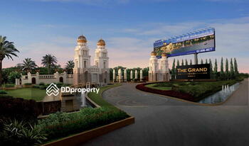 Bliss by The Grand Rama 2 : บลิส บาย เดอะแกรนด์ พระราม 2
