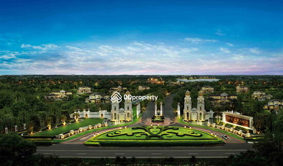 For Sale - Bliss by The Grand Rama 2, Samut Sakhon