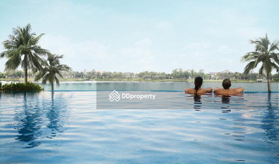 For Sale - Bliss by The Grand Rama 2, Samut Sakhon