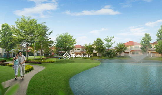 For Sale - Bliss by The Grand Rama 2, Samut Sakhon