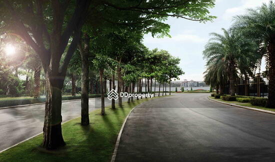 For Sale - Bliss by The Grand Rama 2, Samut Sakhon