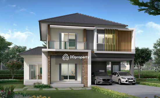 For Sale - Bliss by The Grand Rama 2, Samut Sakhon