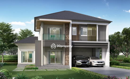 For Sale - Bliss by The Grand Rama 2, Samut Sakhon