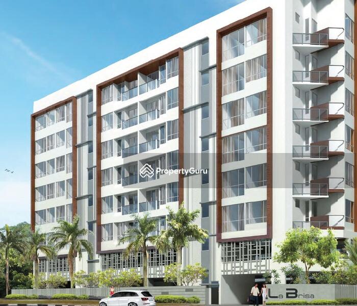 For Rent - La Brisa