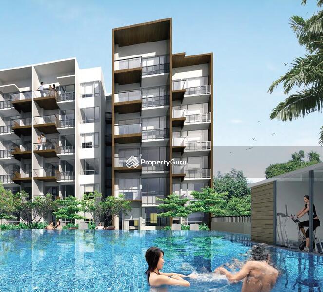 For Rent - La Brisa