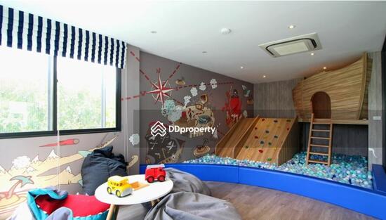 For Sale - Verve Rama 5, Nonthaburi