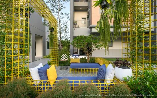 For Sale - Verve Rama 5, Nonthaburi