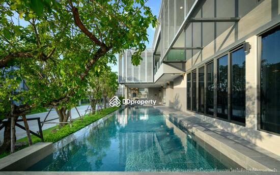 For Sale - Verve Rama 5, Nonthaburi