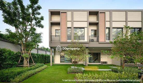 For Sale - Verve Rama 5, Nonthaburi