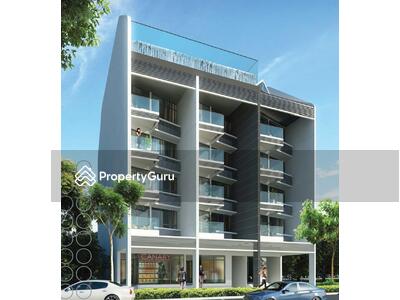  - Loft @ Rangoon