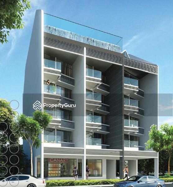 For Sale - Loft @ Rangoon