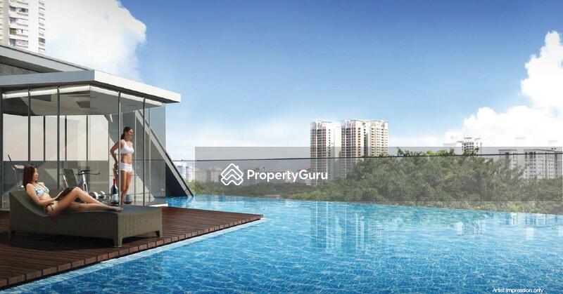 For Sale - Loft @ Rangoon
