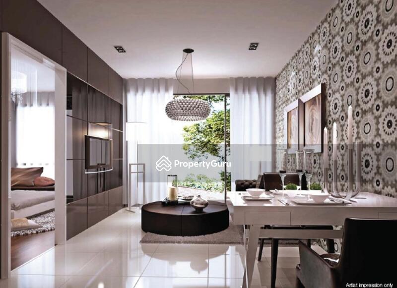 For Sale - Loft @ Rangoon