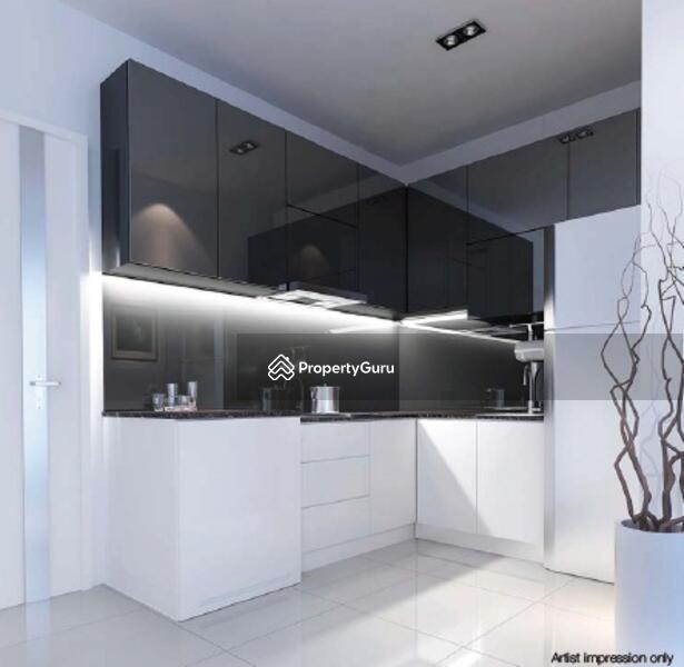 For Sale - Loft @ Rangoon
