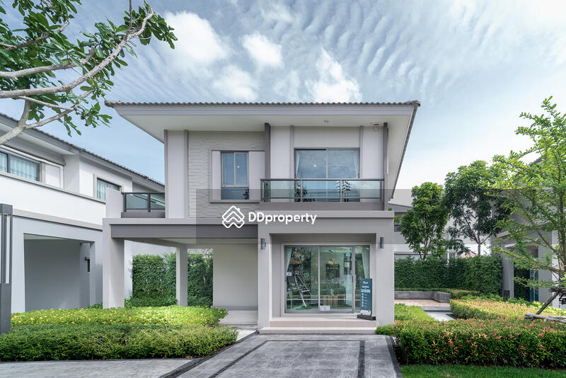 For Sale - The Plant Sirisothorn : เดอะ แพลนท์ สิริโสธร, Chachoengsao