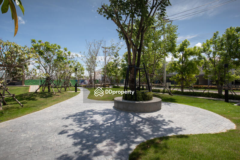 For Sale - The Plant Sirisothorn : เดอะ แพลนท์ สิริโสธร, Chachoengsao