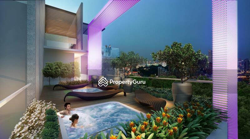 Spa Sanctuary