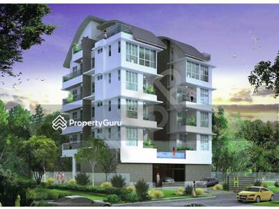  - H Residences