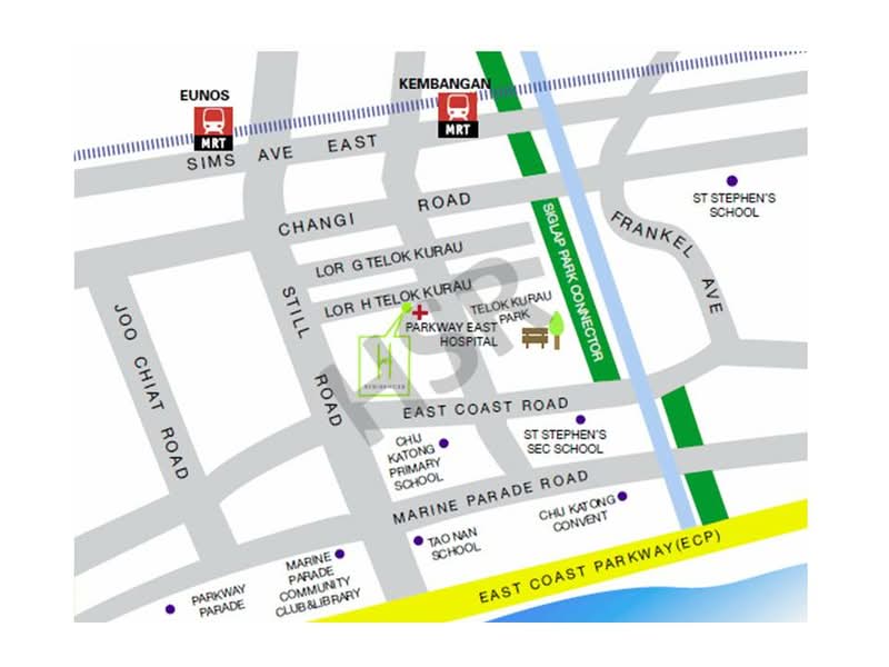 H Residences