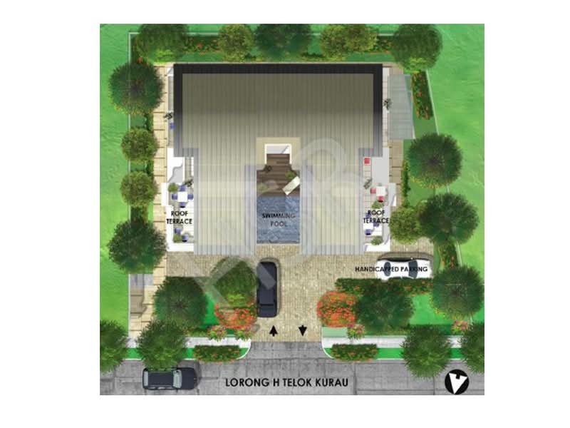 H Residences