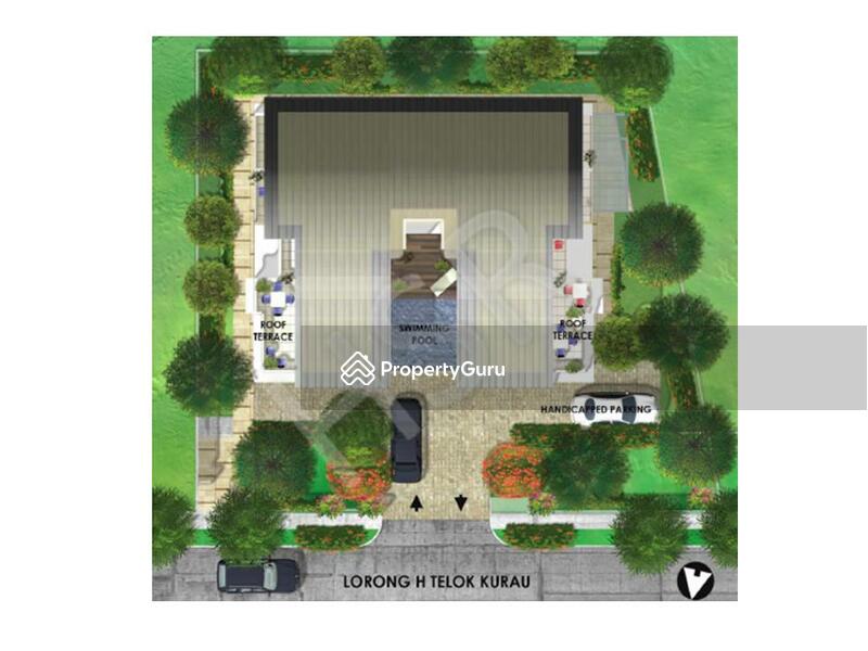 For Sale - H Residences