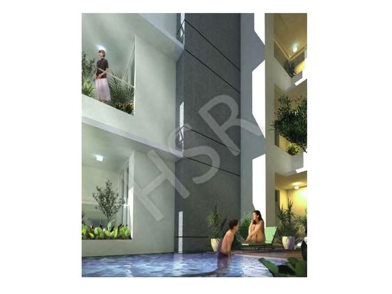 H Residences