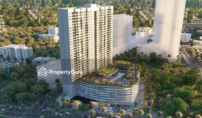 - Savana @ Batu Kawan