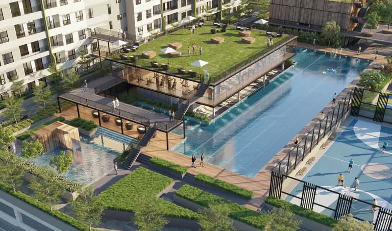 Savana @ Batu Kawan - iProperty.com.my