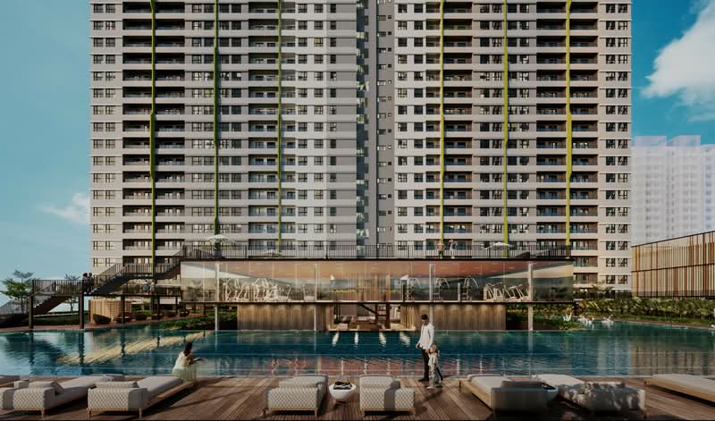 Savana @ Batu Kawan - iProperty.com.my