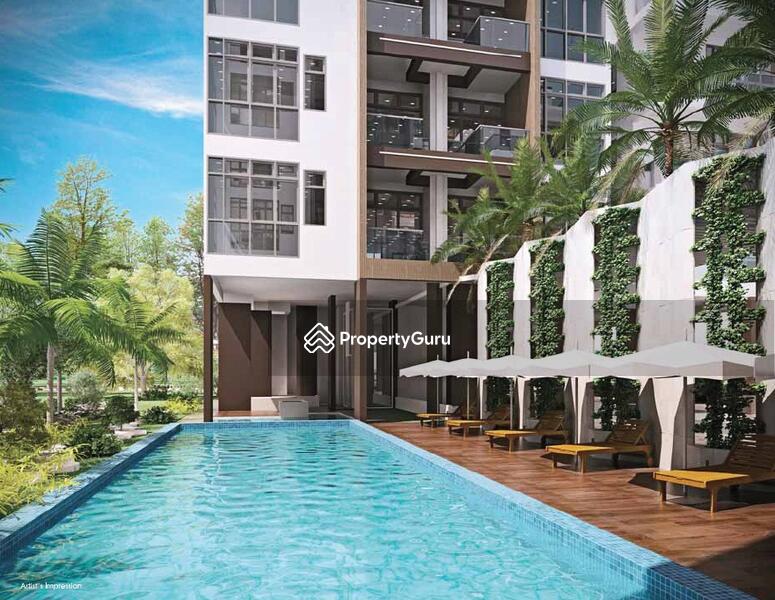 For Rent - Auralis