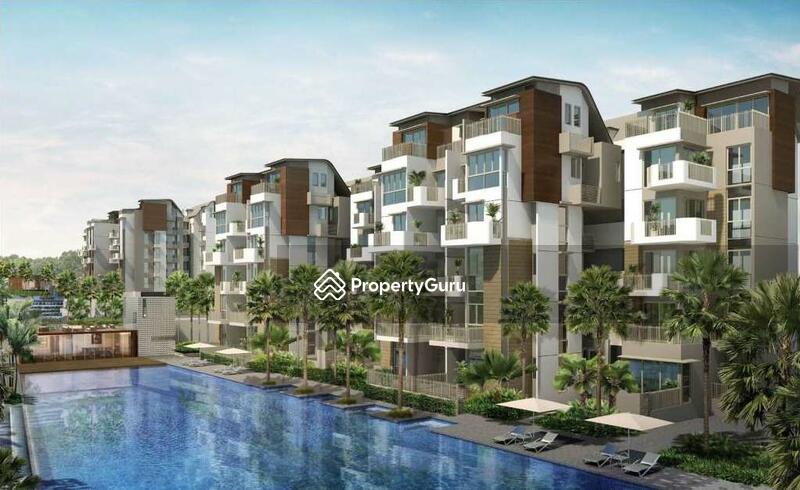 For Sale - Terrasse