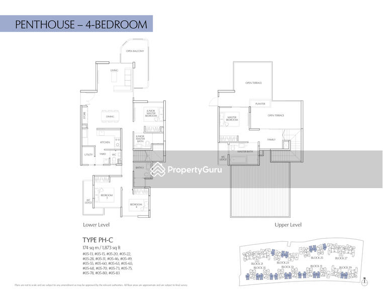 For Rent - Terrasse