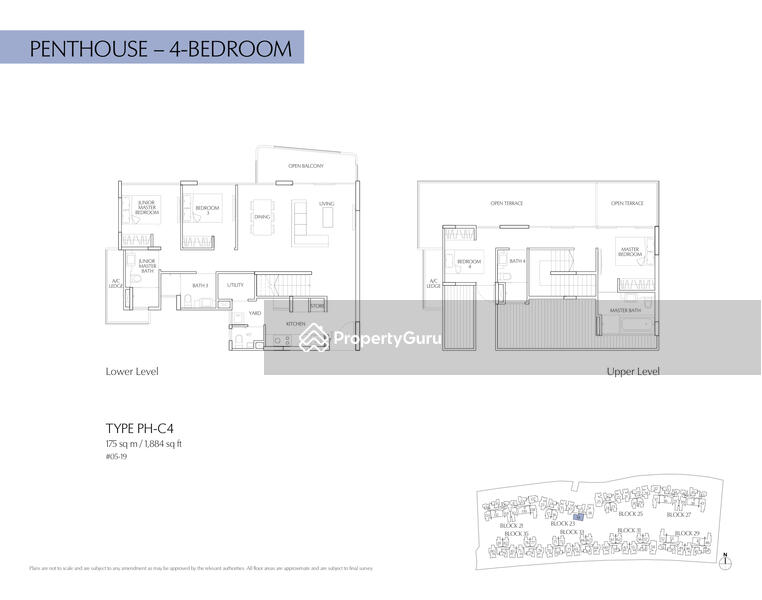 For Rent - Terrasse