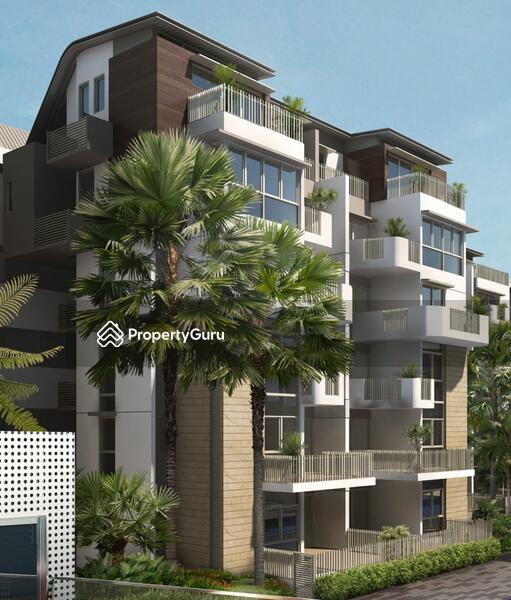 For Sale - Terrasse